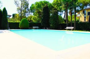 The Giona Apartment Sirmione